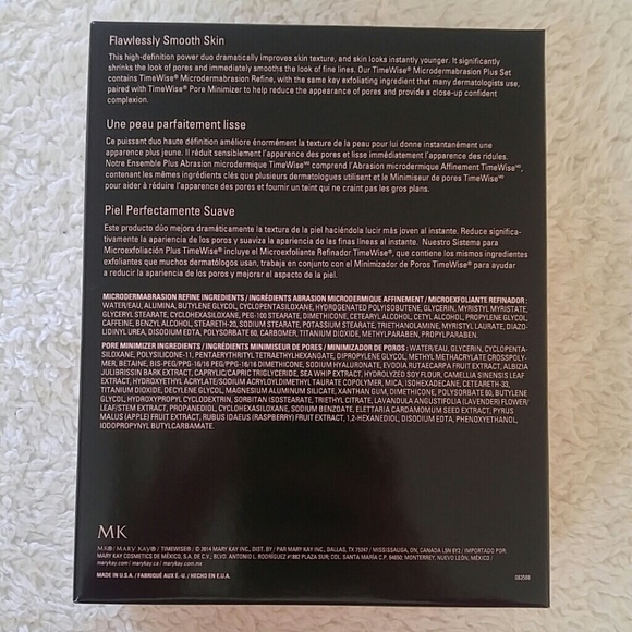 Microdermabrasion Plus Set - Picture 3 of 3